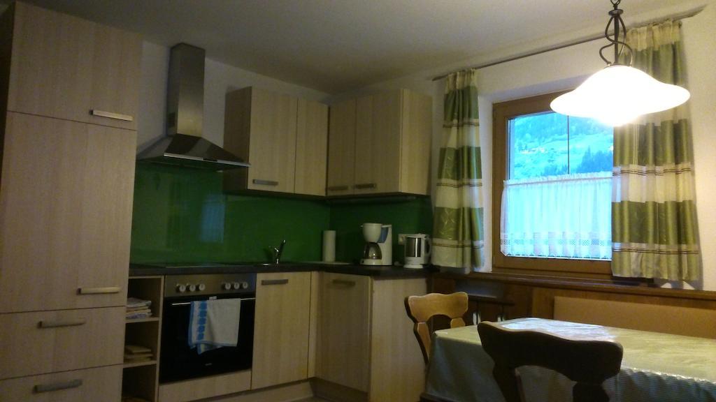 Haus Schiestl Appartement Zell am Ziller Kamer foto