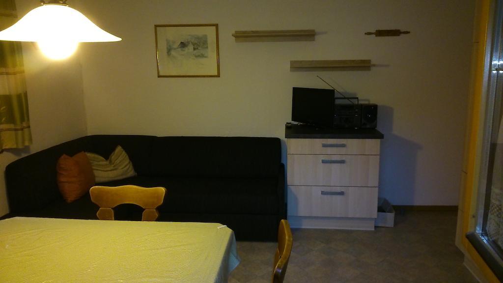 Haus Schiestl Appartement Zell am Ziller Kamer foto