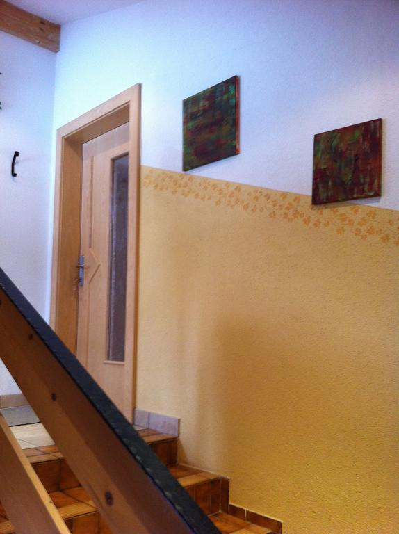 Haus Schiestl Appartement Zell am Ziller Buitenkant foto