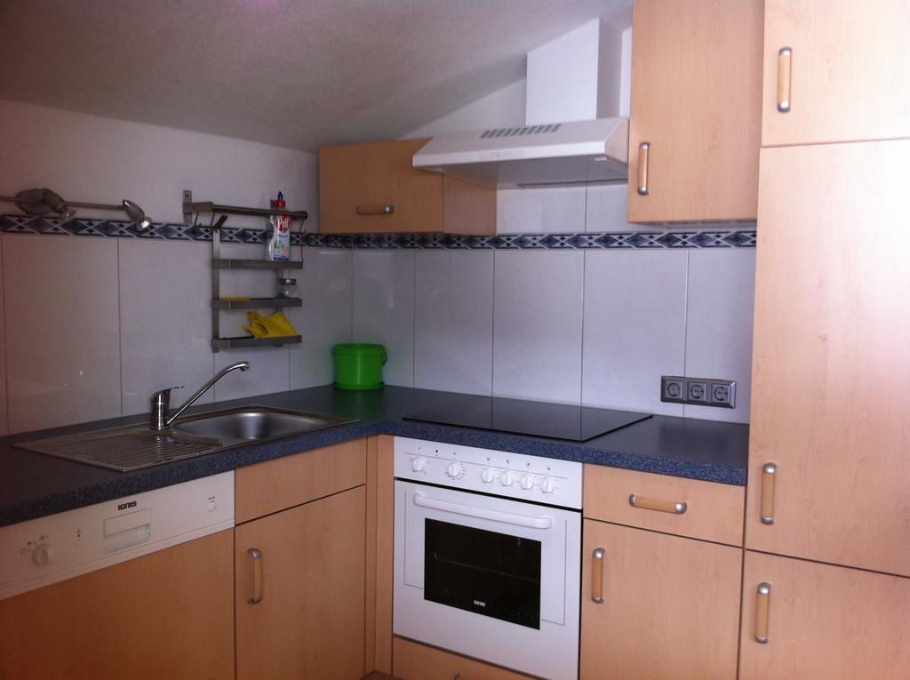 Haus Schiestl Appartement Zell am Ziller Buitenkant foto